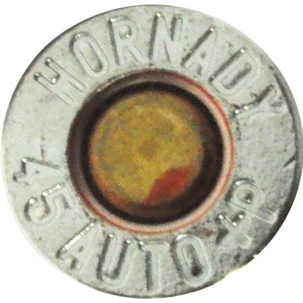 45 Auto Plus P 220 Grain Flex Lock Critical Duty 20 Rounds