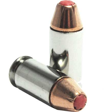 45 Auto Plus P 220 Grain Flex Lock Critical Duty 20 Rounds