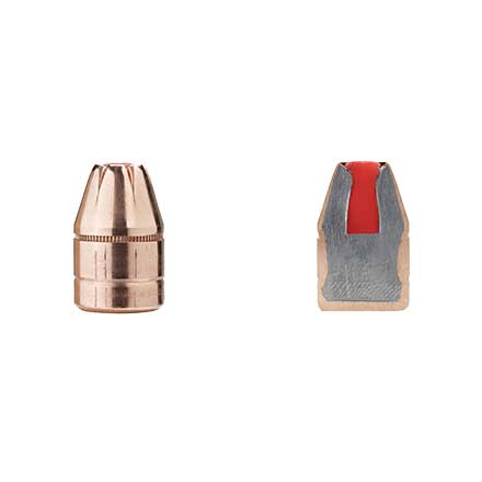 45 Auto Plus P 220 Grain Flex Lock Critical Duty 20 Rounds