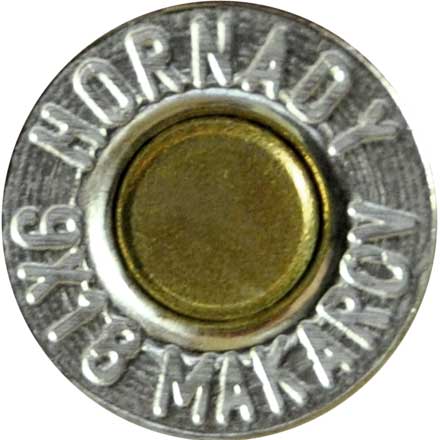 Critical Defense 9x18 Makarov 95 Grain FTX 25 Rounds