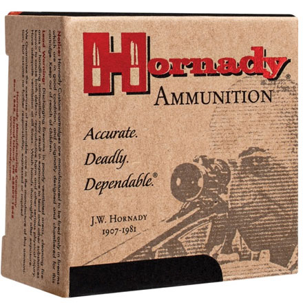 10mm 180 Grain XTP Jacketed Hollow Point 20 Rounds