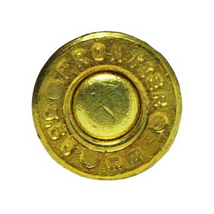 Hornady Frontier 223 Remington 68 Grain Boat Tail Hollow Point Match 20 Rounds