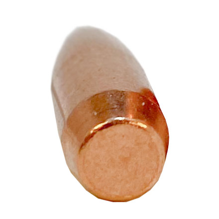 Classic Match 22 Caliber 224 Diameter 69 Grain Boat Tail Hollow Point 25 Count Sample Pack