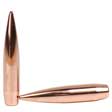 Classic Match 6.5mm 264 Diameter 140 Grain Boat Tail Hollow Point Match 25 Count Sample Pack