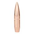 Classic Match 30 Caliber .308 Diameter 220 Grain Boat Tail Hollow Point W/ Cannelure 25 Sample Pack