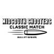 Classic Match 30 Caliber .308 Diameter 220 Grain Boat Tail Hollow Point W/ Cannelure 25 Sample Pack