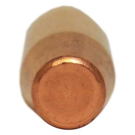 Match Monster 6.5mm .264 Diameter 123 Grain Boat Tail Hollow Point 250 Count
