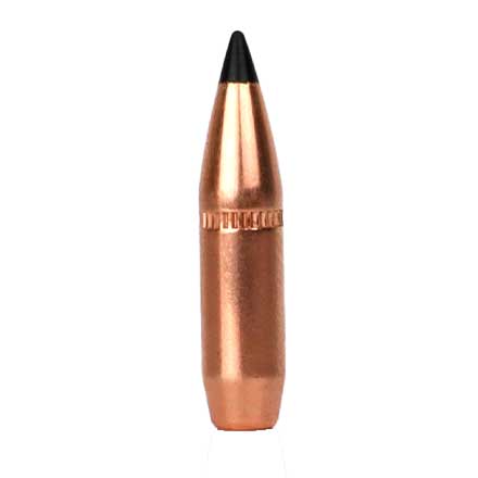 Midsouth Exclusive 22 Caliber .224 Diameter 75 Grain Bulk Poly Tip 250 Count