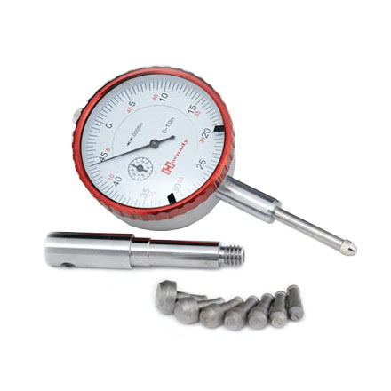 Neck Wall Thickness Gauge