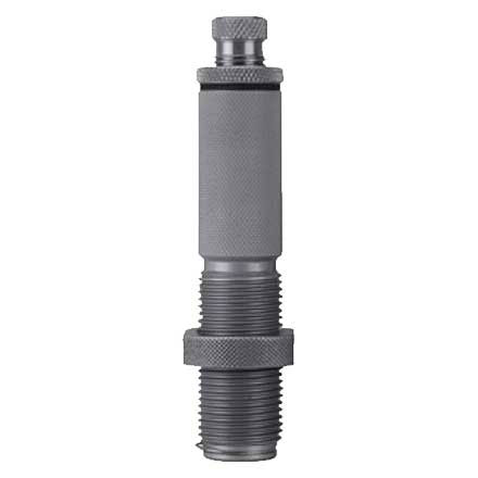 338 Caliber Seater Die - 338 Federal, 338 Marlin Express, 338 Ruger Compact Magnum, 8.5x55 Blaser