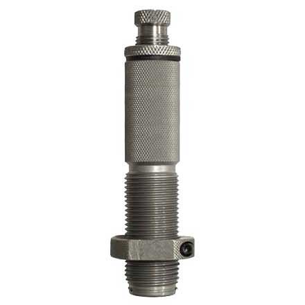 9mm Taper Crimp Seater Die - 9mm Luger, 9x21