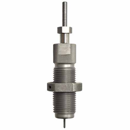 30 Caliber Neck Size Die - 308 Winchester, 30-06 Springfield, 30-40 Krag, 300 Weatherby Magnum, etc.