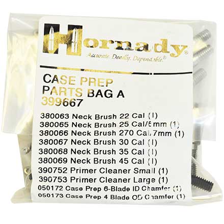 Lock-N-Load Case Prep Center 110 Volt