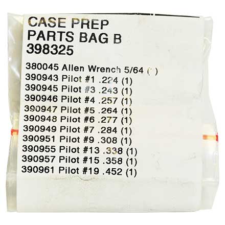 Lock-N-Load Case Prep Center 110 Volt