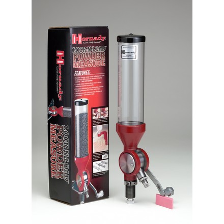 Lock-N-Load Powder Measure
