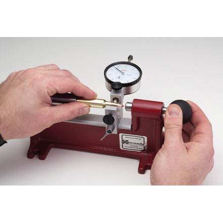 Lock-N-Load Ammo Concentricity Gauge