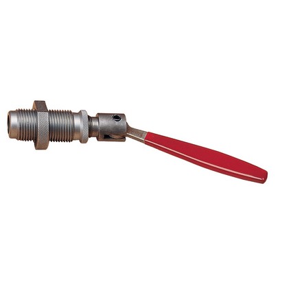 Cam-Lock Bullet Puller