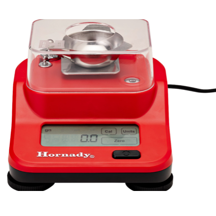 M2 Digital Bench Scale 1500 Grain