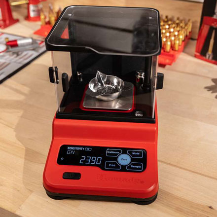 Hornady Precision Lab Digital Scale