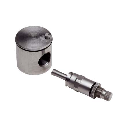 Lock-N-Load Pistol Rotor And Metering Assembly