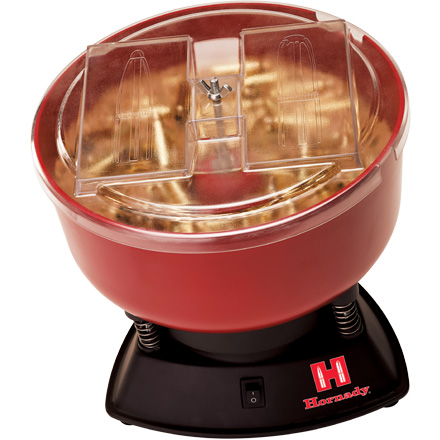 M-1 Case Tumbler (110 Volt)