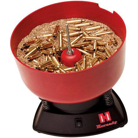 M-1 Case Tumbler (110 Volt)