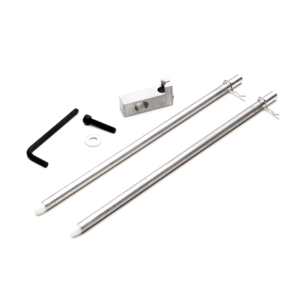 Lock-N-Load Single Stage Press Auto Primer Feeder With Large and Small Primer Tubes