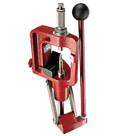 Lock-N-Load Classic Single Stage Press Reloading Kit