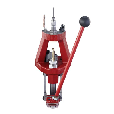 Lock-N-Load Iron Press Loader with Manual Prime