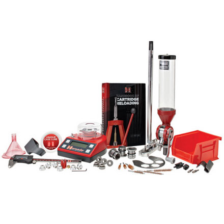 Lock-N-Load Iron Press Kit with Auto Prime