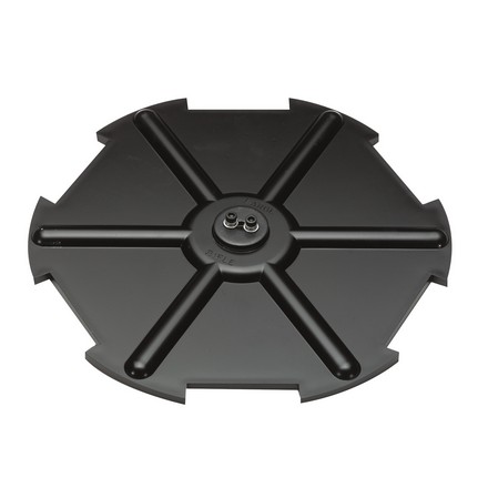 Lock-N-Load Large Rifle Case Feeder Plate
