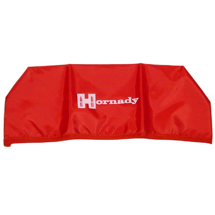 Dust Cover For Case Trimmer