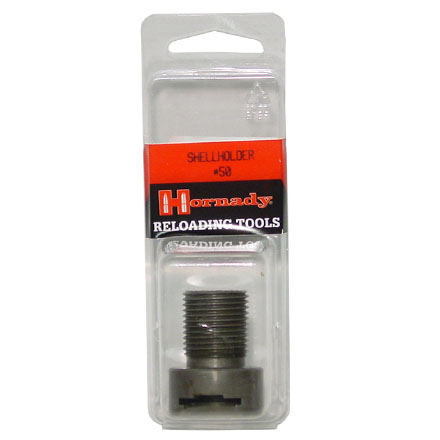 #50 Shell Holder 50 BMG