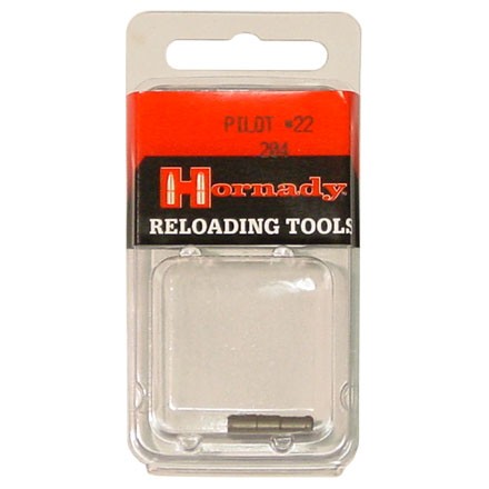 Case Trimmer Pilot #22 (0.204 Inches)