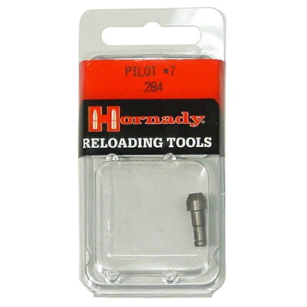 Case Trimmer Pilot #7 (0.284 Inches)
