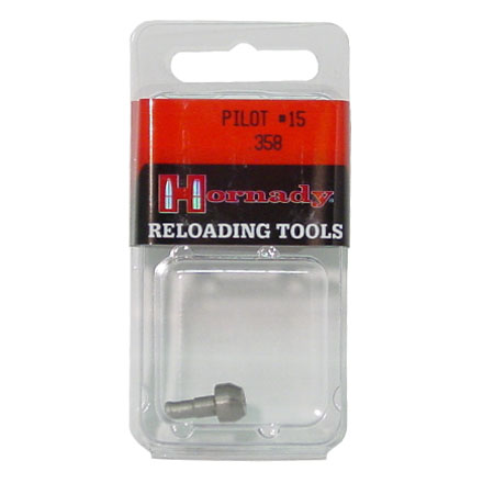 Case Trimmer Pilot #15 (0.358 Inches)