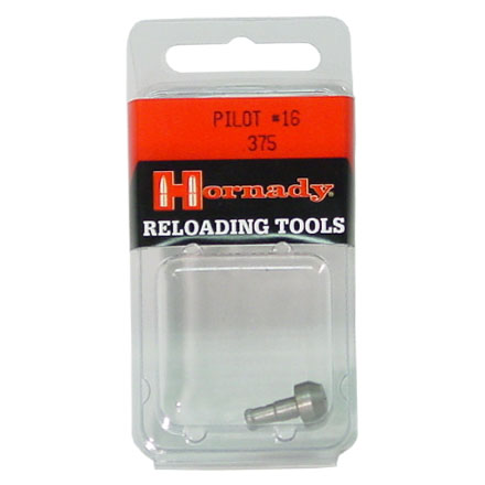 Case Trimmer Pilot #16 (0.375 Inches)