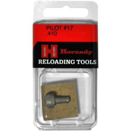 Case Trimmer Pilot #17 (0.410 Inches)