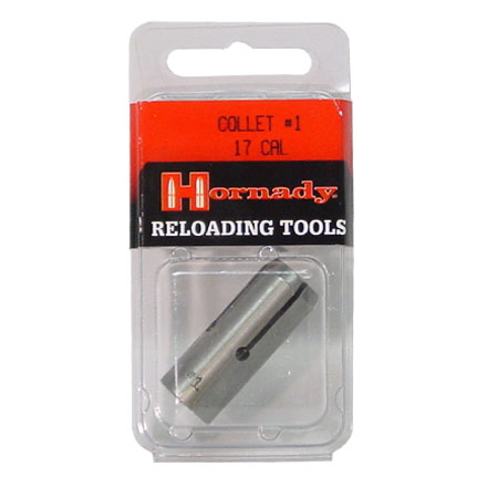 Cam-Lock Bullet Puller Collet #1 (0.172)