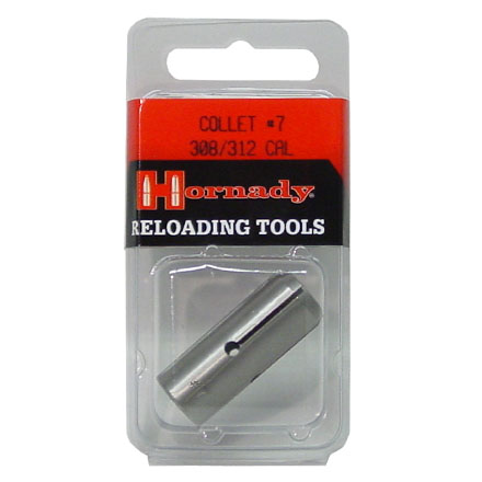 Cam-Lock Bullet Puller Collet #7 (0.308 to 0.312)