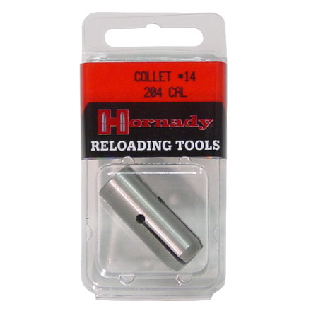 Cam-Lock Bullet Puller Collet #14 (0.204)
