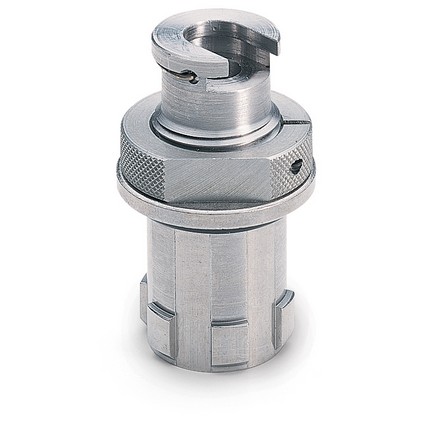 .50 BMG Shell Head Adapter