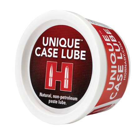 Unique Case Lube 3 Oz