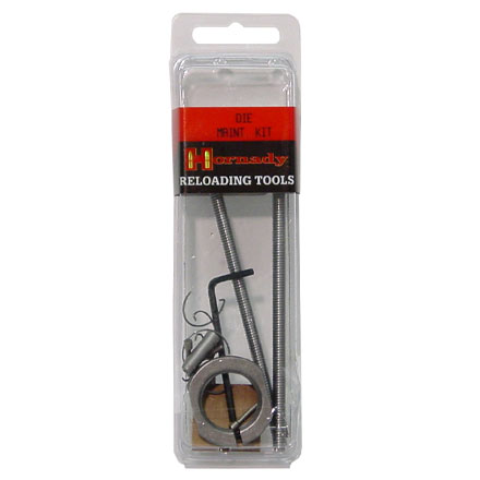 Die Maintenance Kit