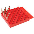 LOADING TRAYS