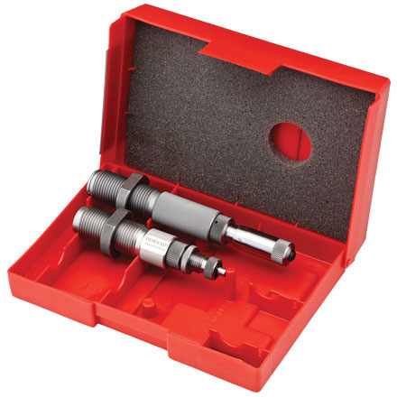 338 Lapua Mag (.338) Match Grade Die Set