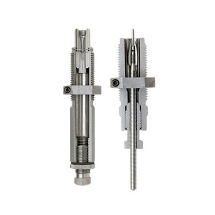 17/222 (.172) Series IV Speciality 2 Die Set With Zip Spindle