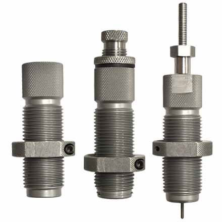 22 TCM (.224) Series IV Speciality 3 Die Set