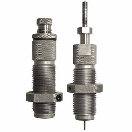223 Remington Full Length Series I 2 Die Set With Zip Spindle