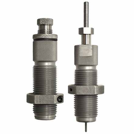 28 Nosler Mag Full Length Series III 2 Die Set With Zip Spindle